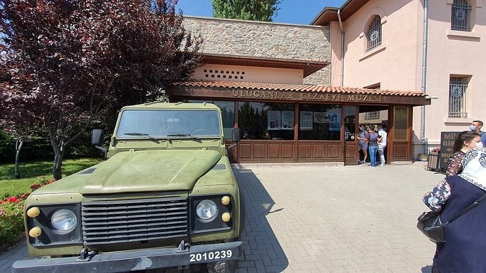 Ulucanlar Cezaevi Müzesi photo 3