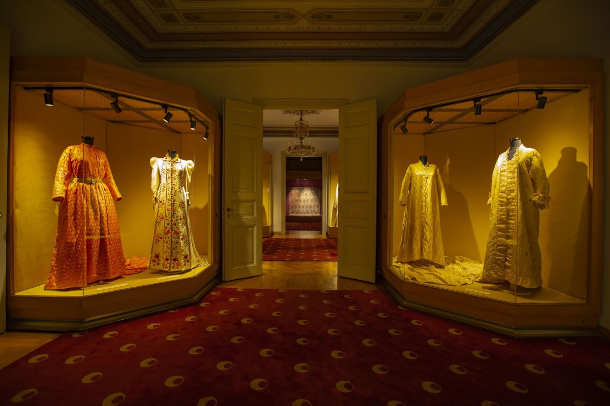 İstanbul Sadberk Hanım Museum photo 2