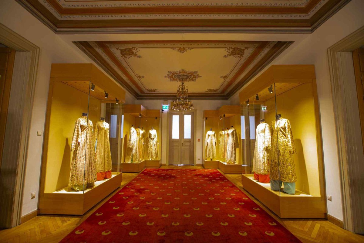 İstanbul Sadberk Hanım Museum photo 3