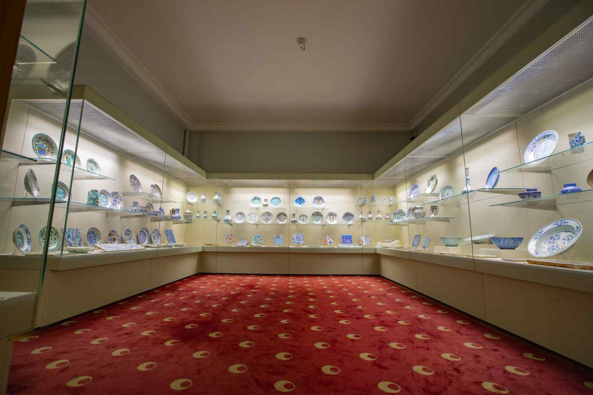 İstanbul Sadberk Hanım Museum photo 5