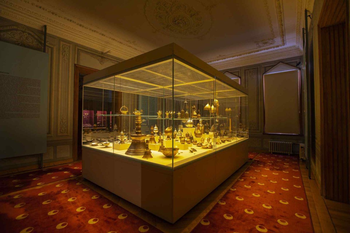 İstanbul Sadberk Hanım Museum photo 6