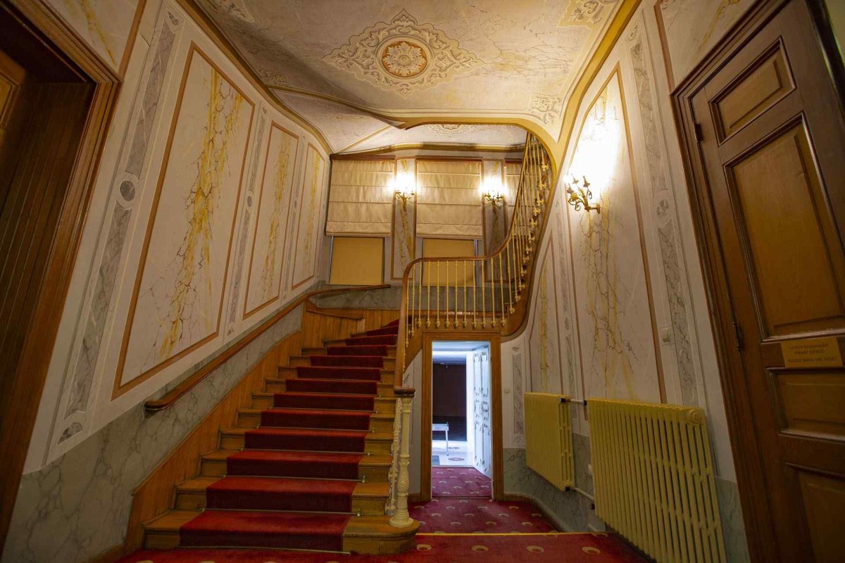 İstanbul Sadberk Hanım Museum photo 7