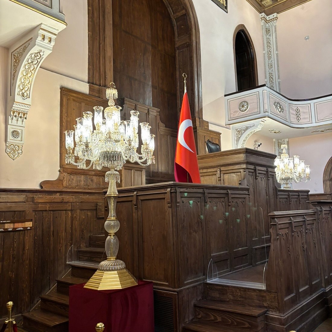 II. Türkiye Büyük Millet Meclisi Cumhuriyet Müzesi photo 6