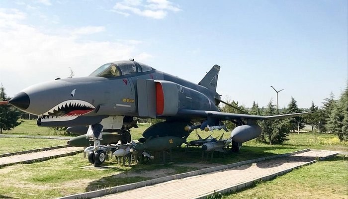 Hava Kuvvetleri Muzesi photo 2