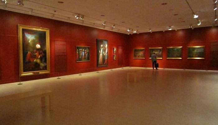 Pera Museum