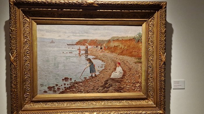 Pera Museum photo 3