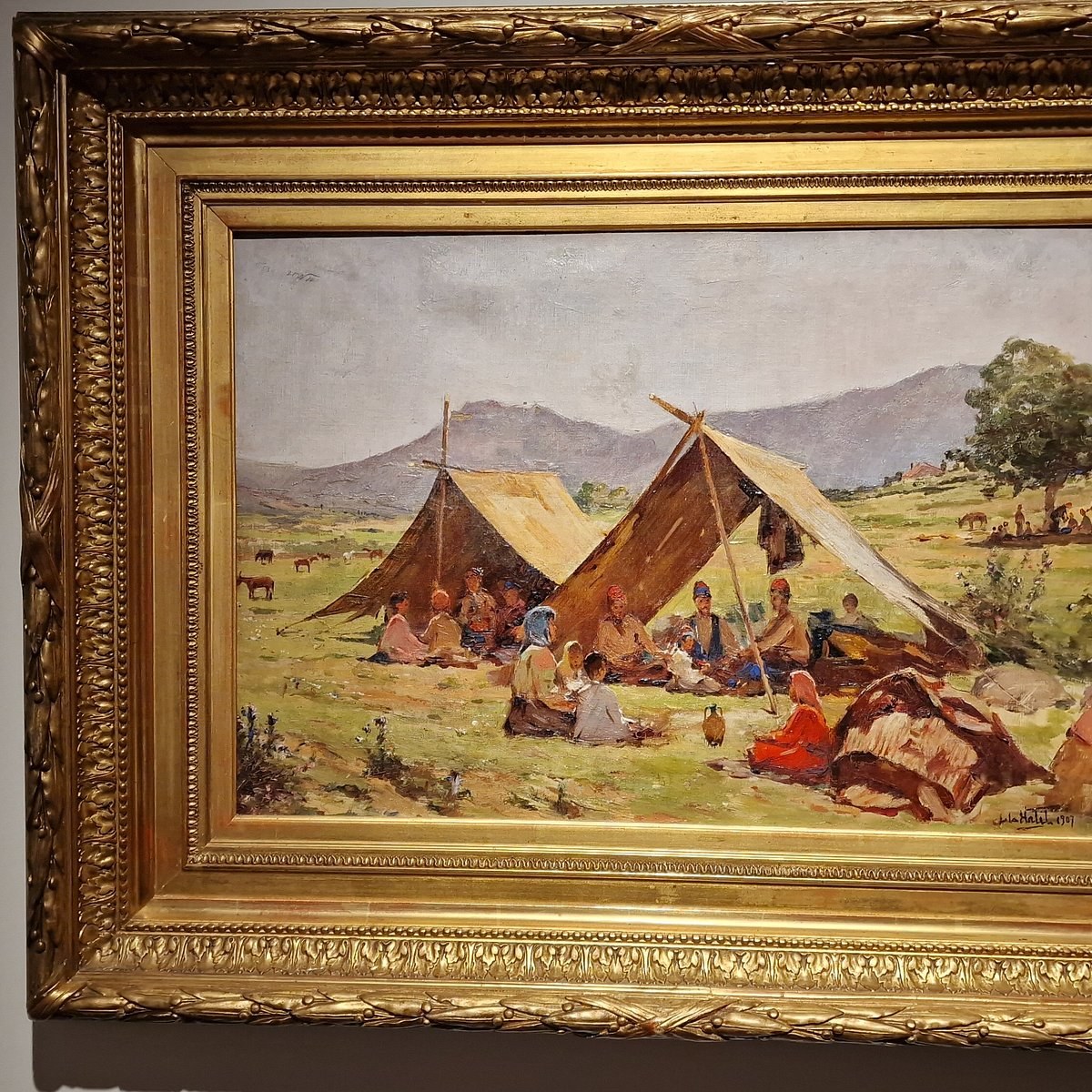 Pera Museum photo 5