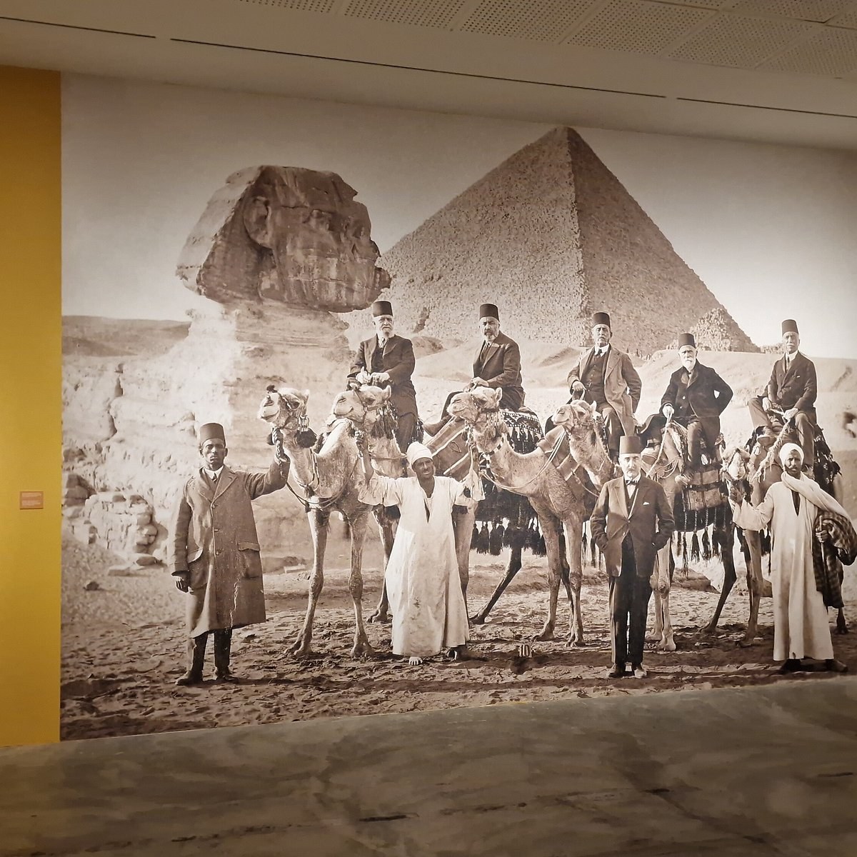 Pera Museum photo 6