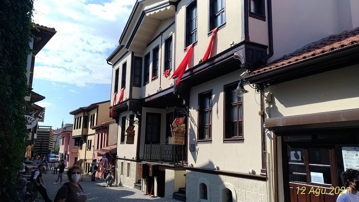 Kurtulus Muzesi