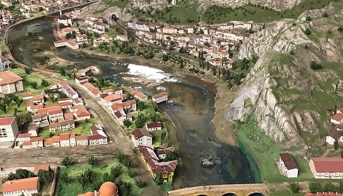 Minyatur Amasya Muzesi
