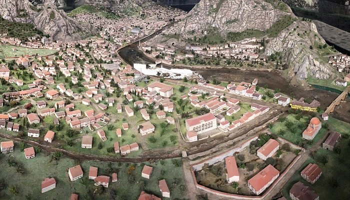 Minyatur Amasya Muzesi photo 2
