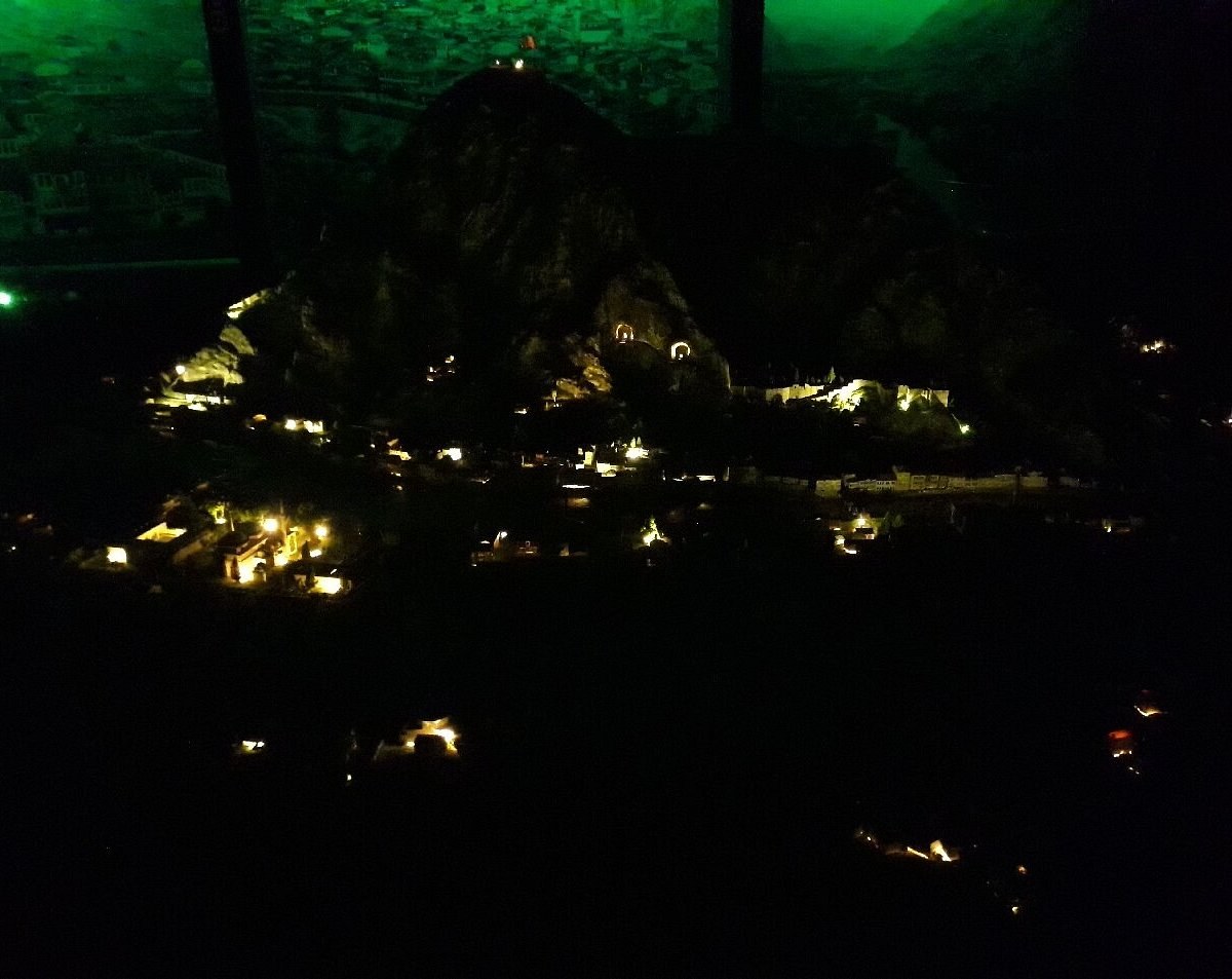 Minyatur Amasya Muzesi photo 5