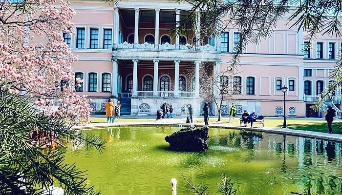 Istanbul Museum of Painting and Sculpture photo 2