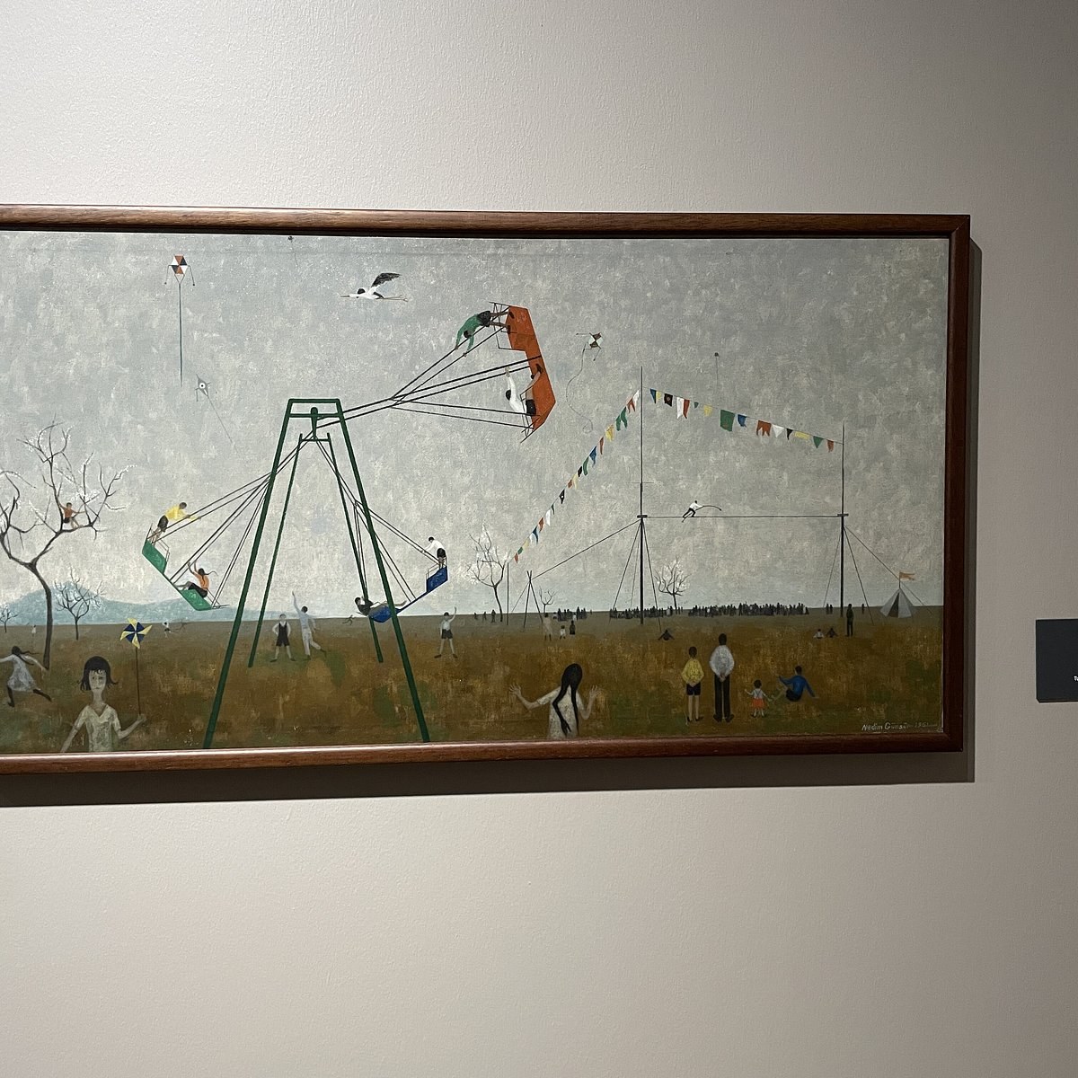 Istanbul Museum of Painting and Sculpture photo 5