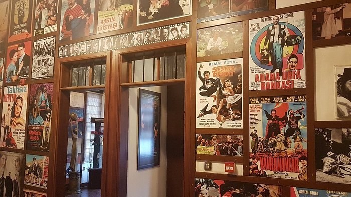 Adana Sinema Muzesi