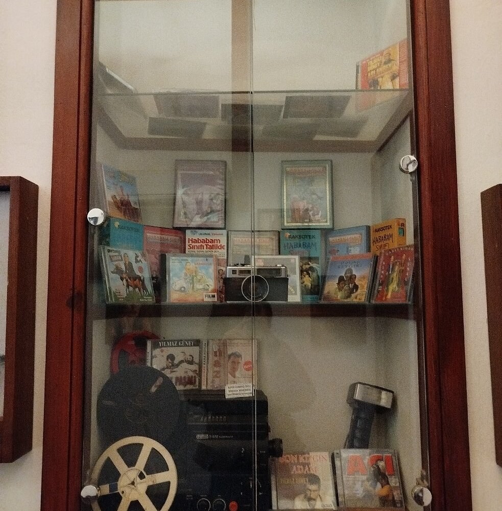 Adana Sinema Muzesi photo 4