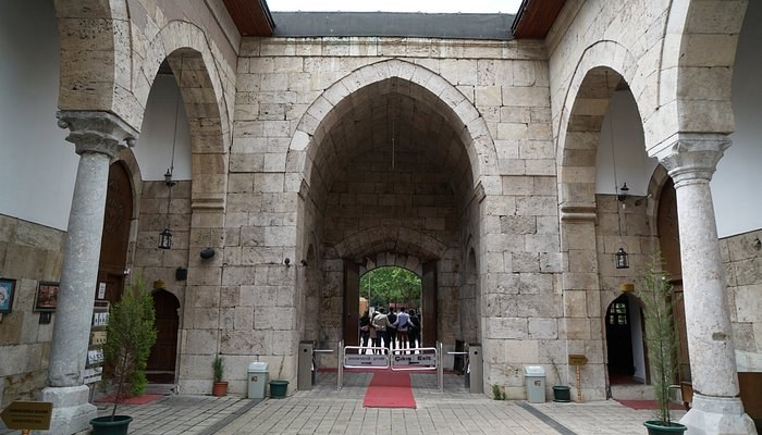 Sabuncuoglu Tıp ve Cerrahi Müzesi