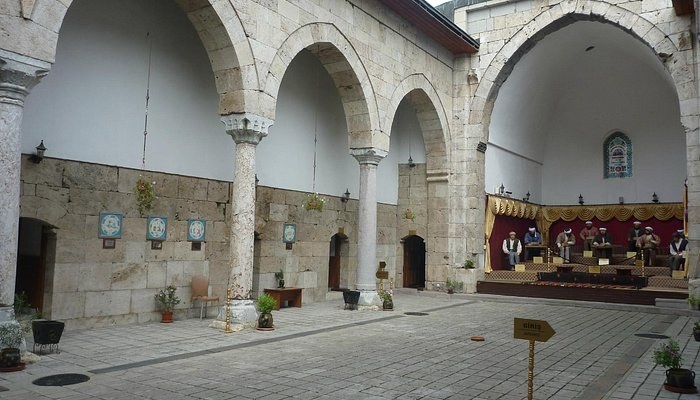 Sabuncuoglu Tıp ve Cerrahi Müzesi photo 2