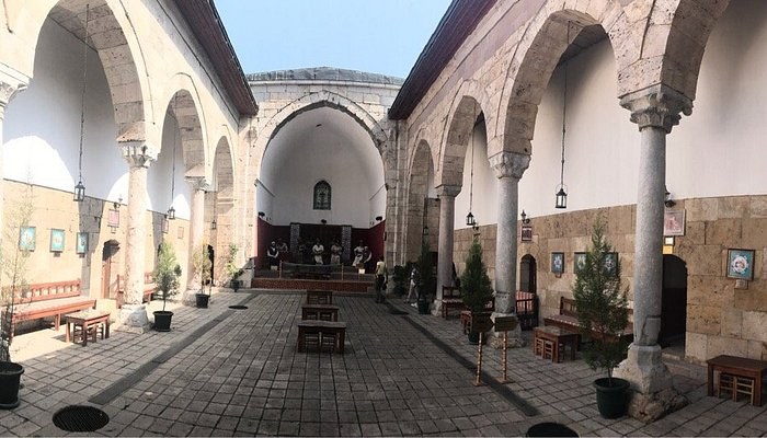 Sabuncuoglu Tıp ve Cerrahi Müzesi photo 3