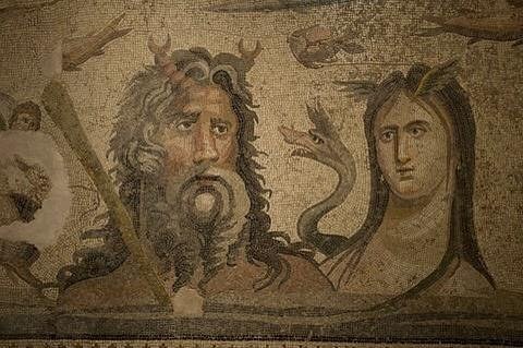 Gaziantep Museum of Archaelogy photo 2