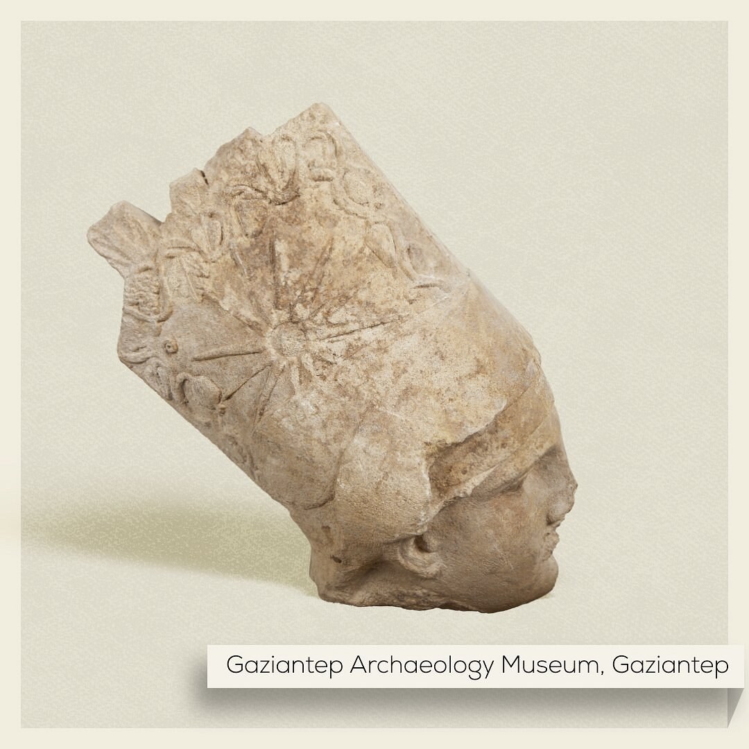 Gaziantep Museum of Archaelogy photo 4