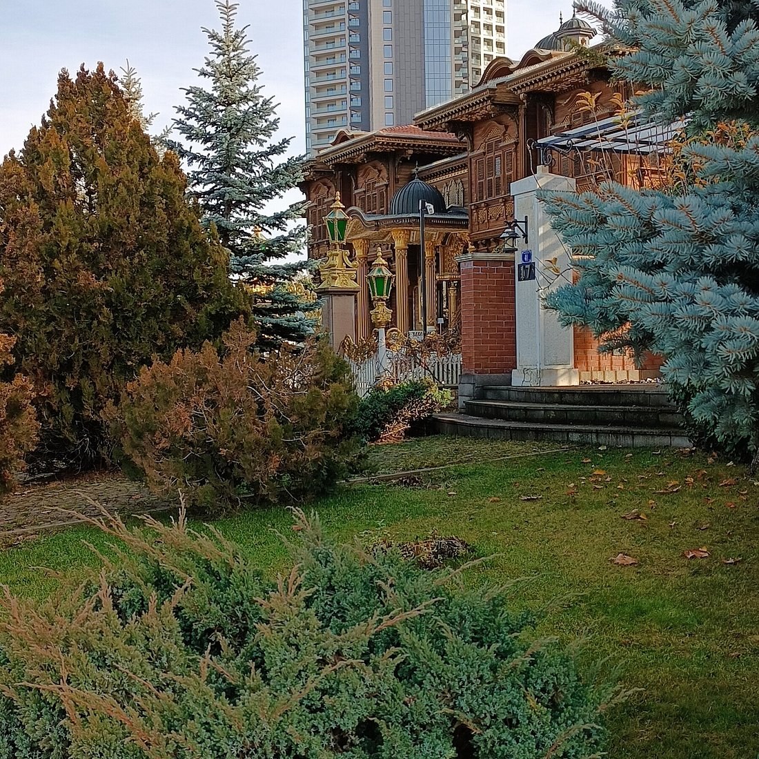Altin Kosk Museum photo 5