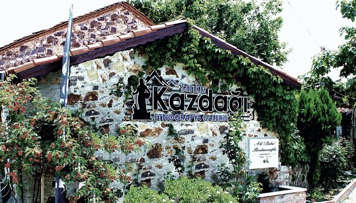 Kazdagi Muzesi