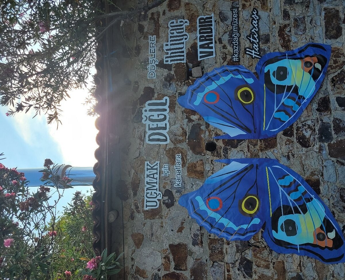 Kazdagi Muzesi photo 5