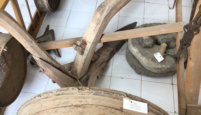 Tahtakuslar Museum photo 2