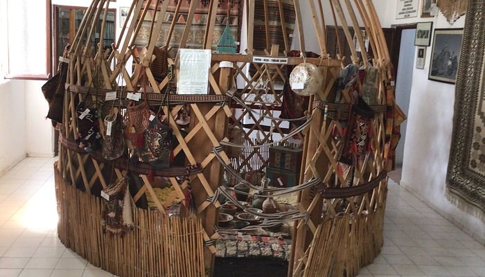 Tahtakuslar Museum photo 3