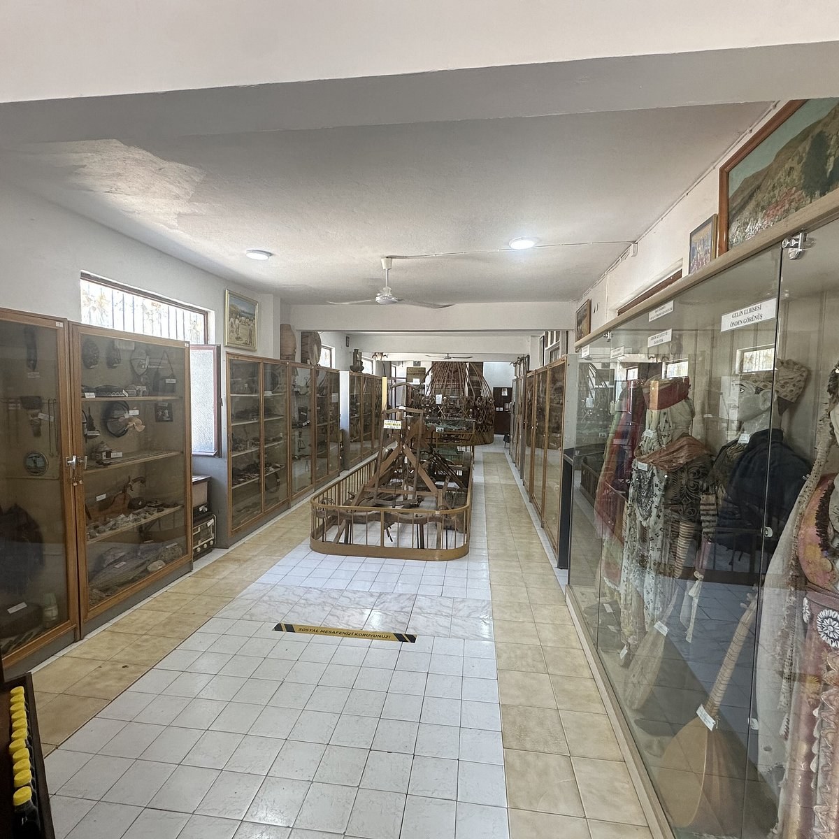 Tahtakuslar Museum photo 4