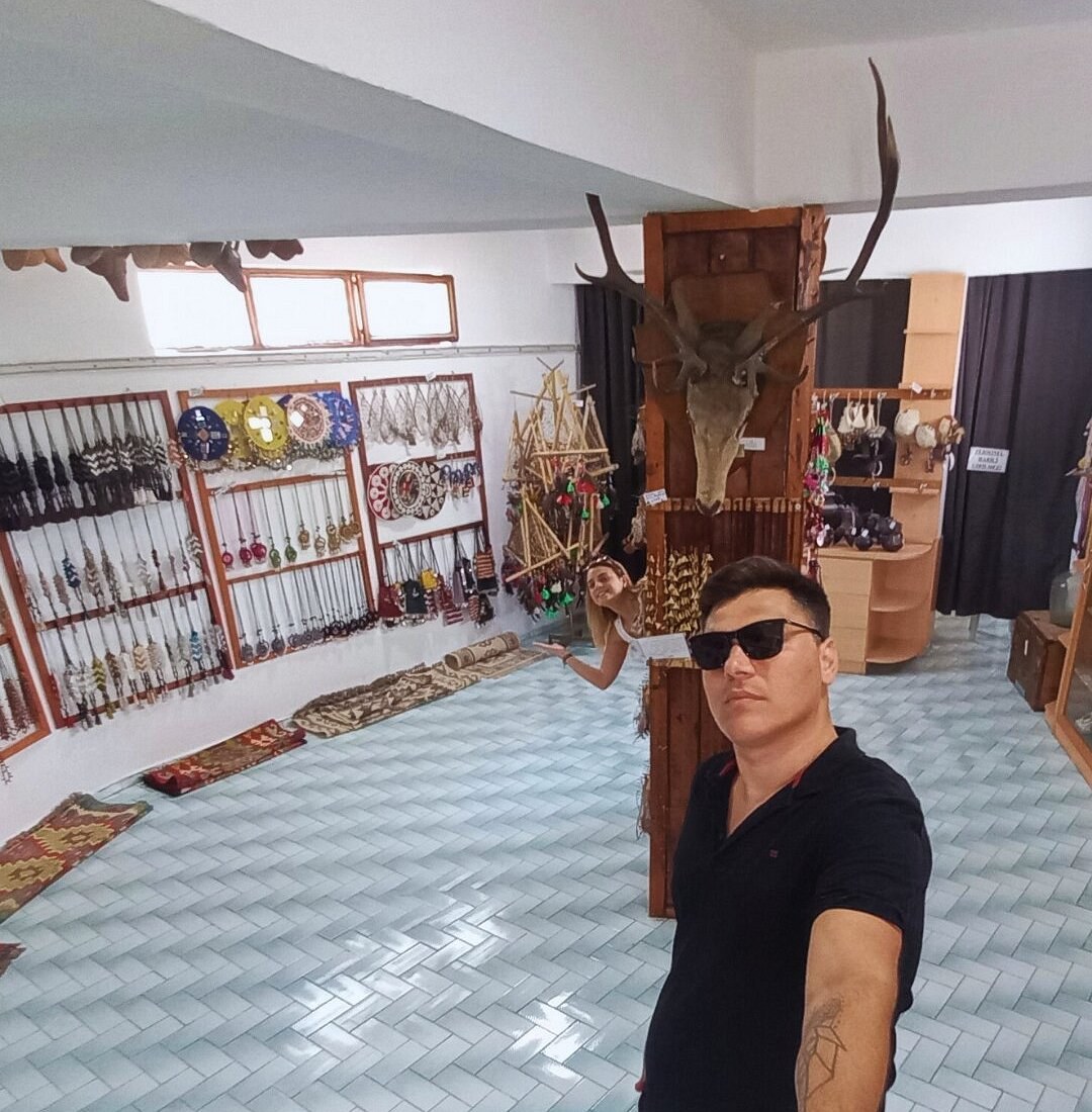 Tahtakuslar Museum photo 5