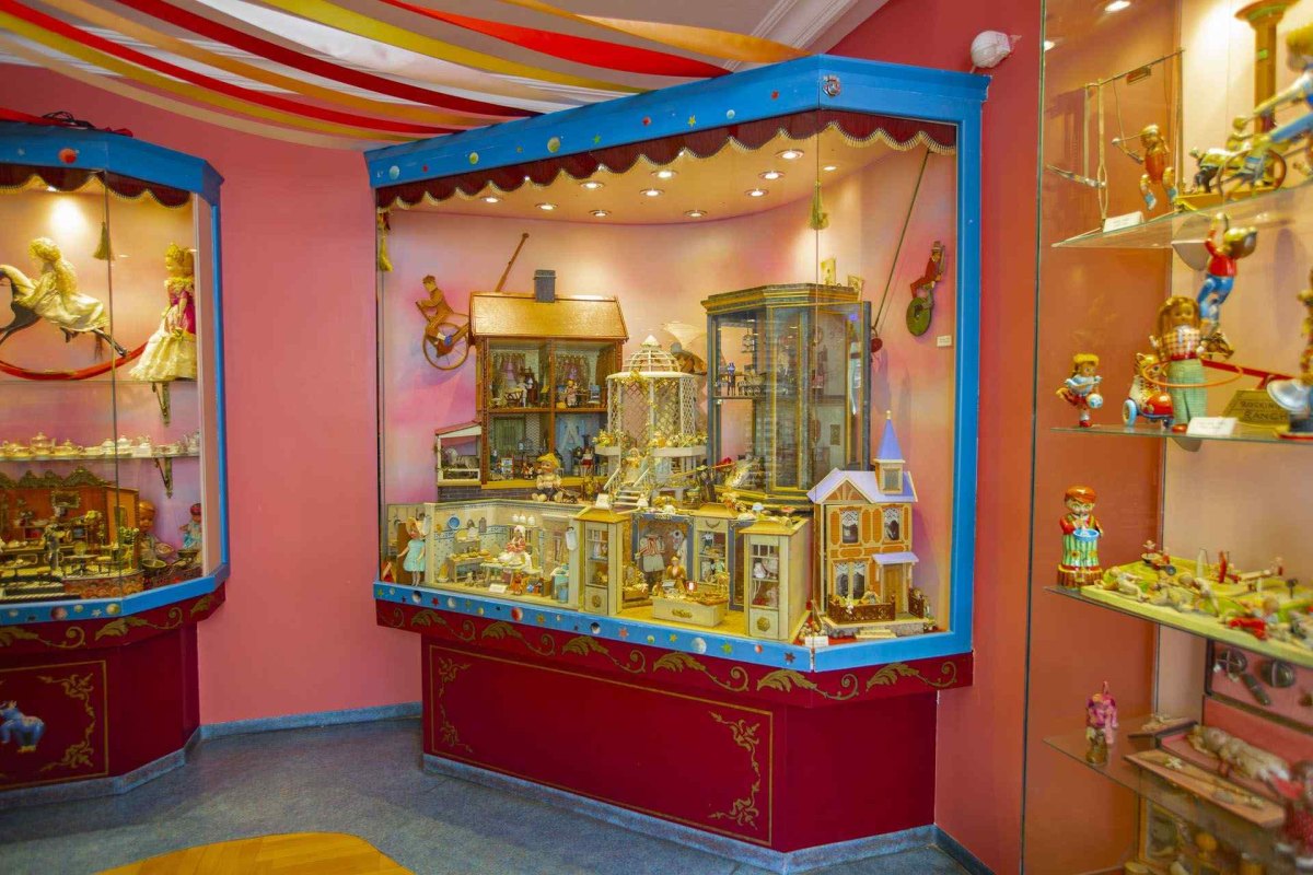 İstanbul Toy Museum