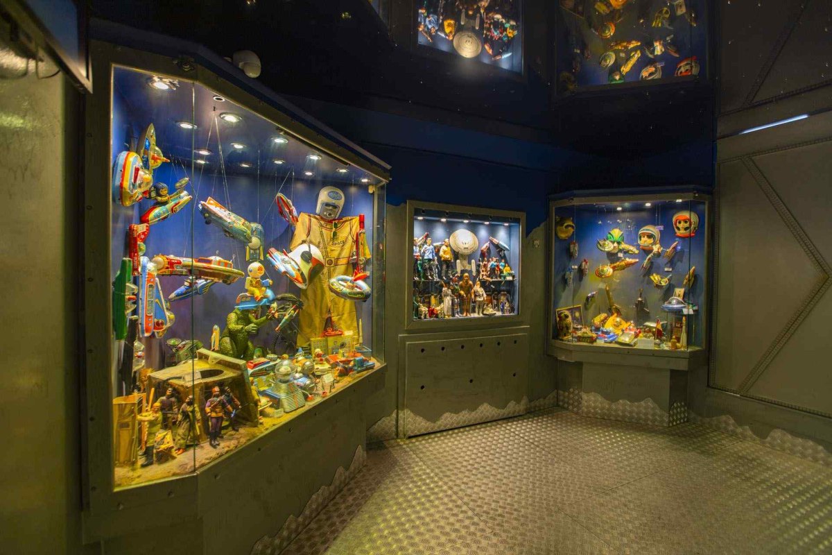 İstanbul Toy Museum photo 3