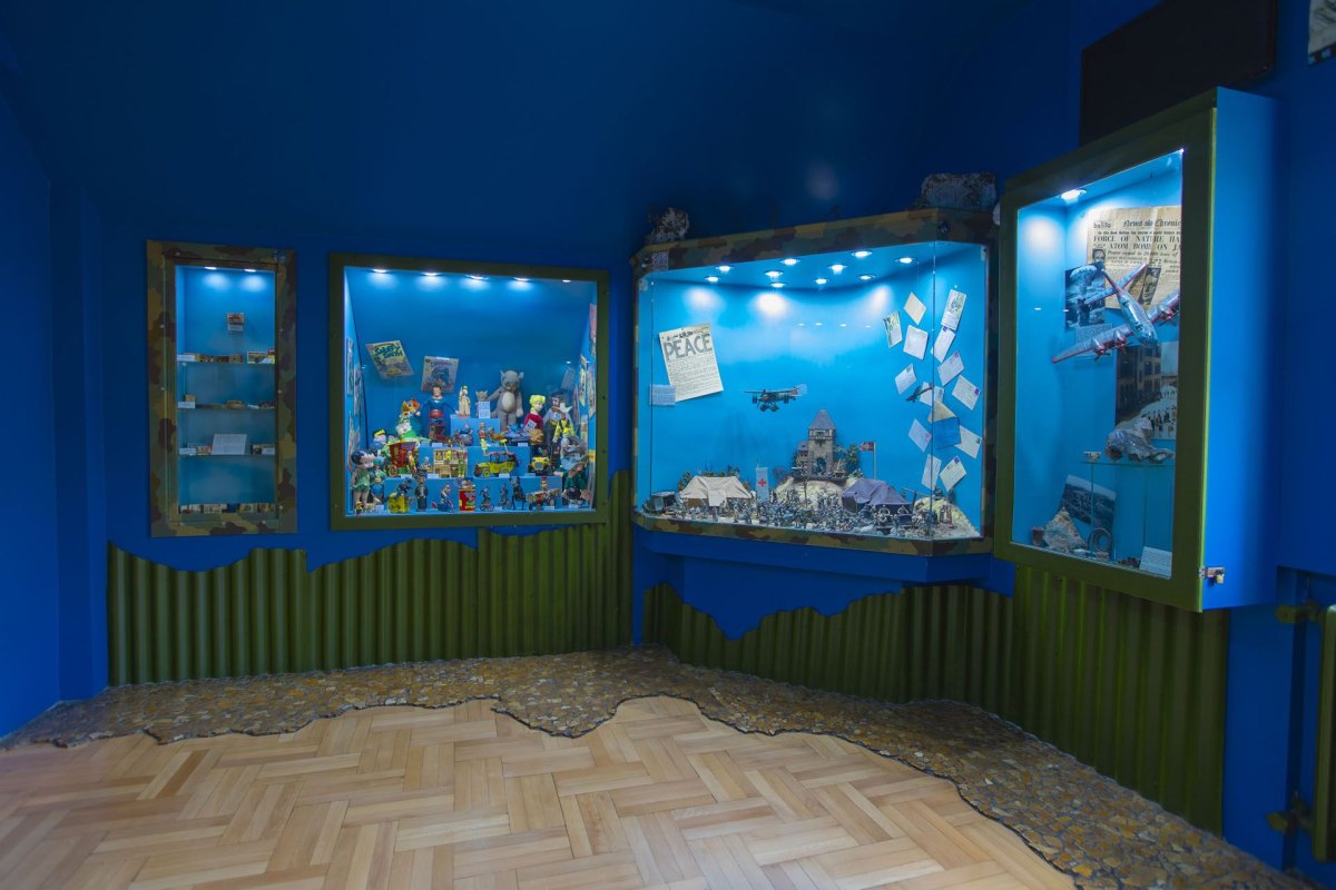 İstanbul Toy Museum photo 4