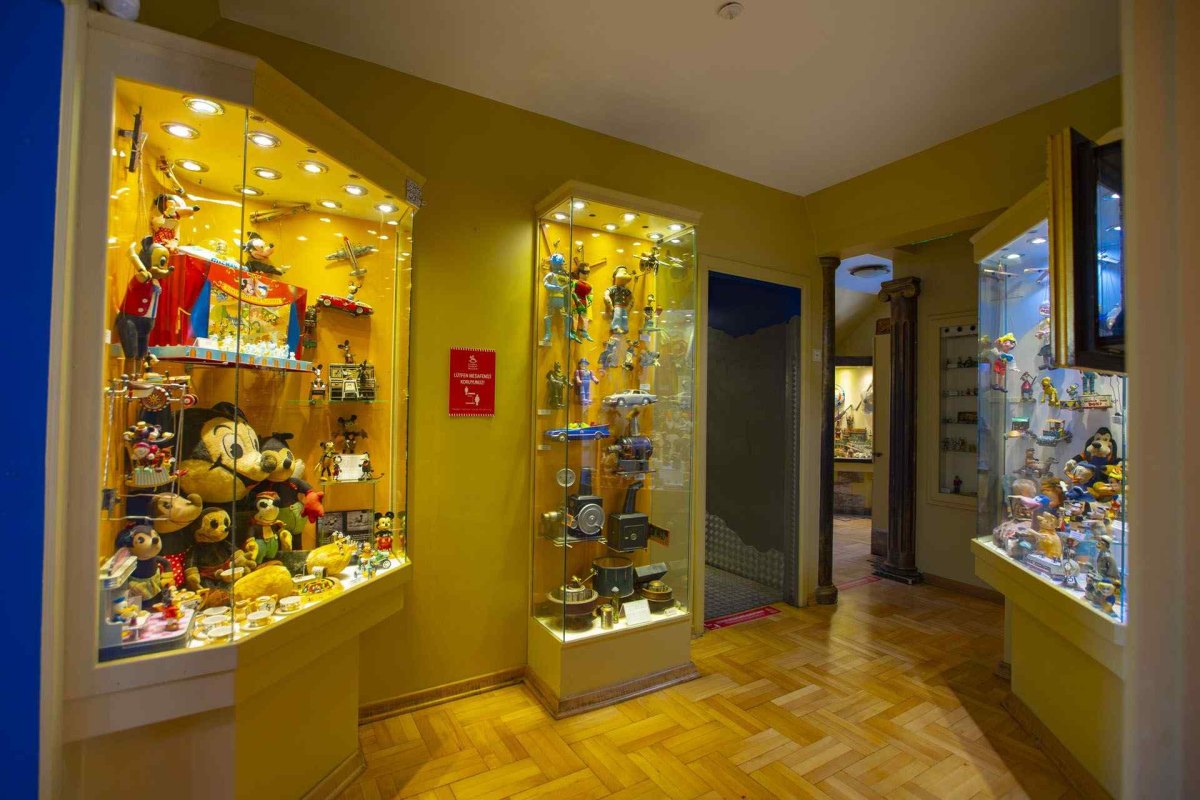 İstanbul Toy Museum photo 5