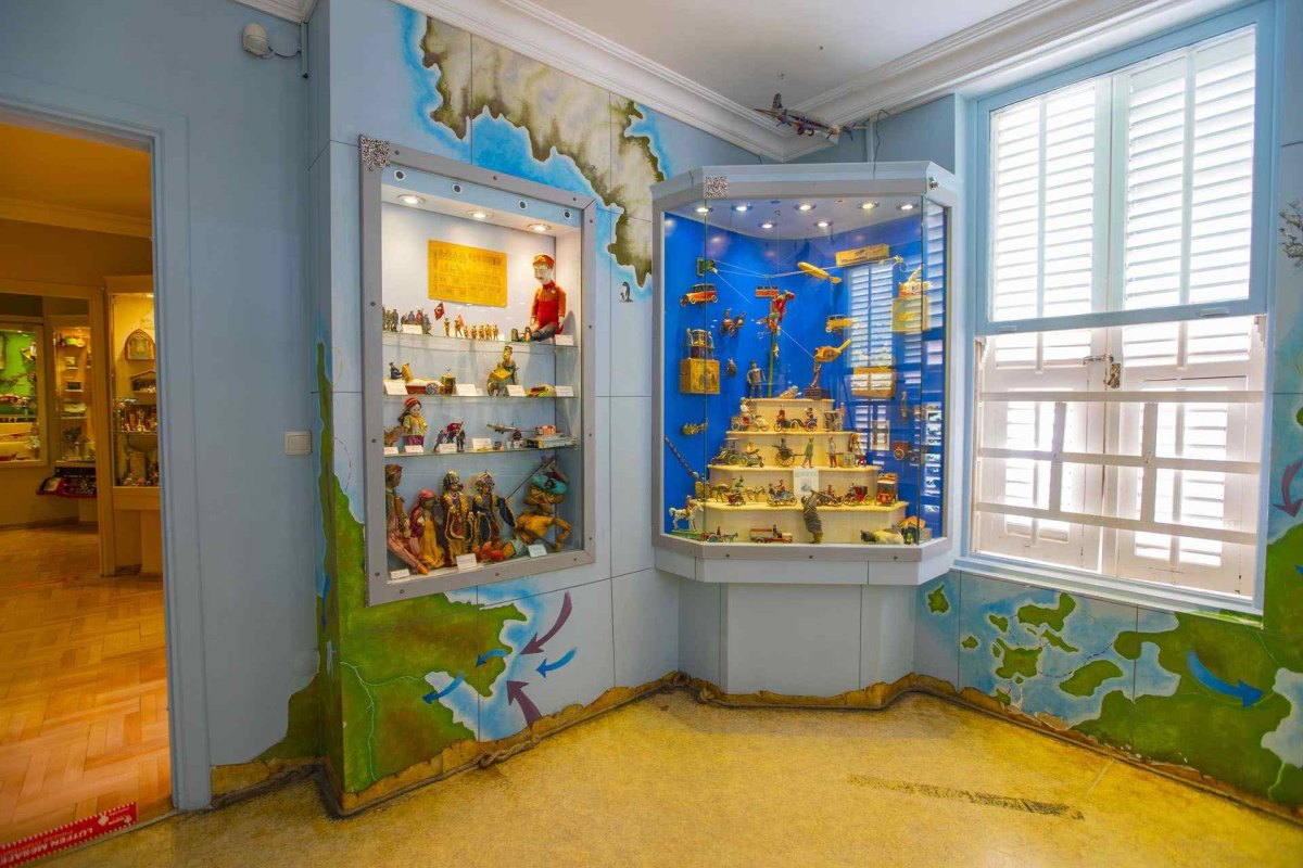 İstanbul Toy Museum photo 6