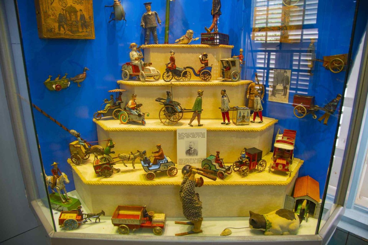 İstanbul Toy Museum photo 7