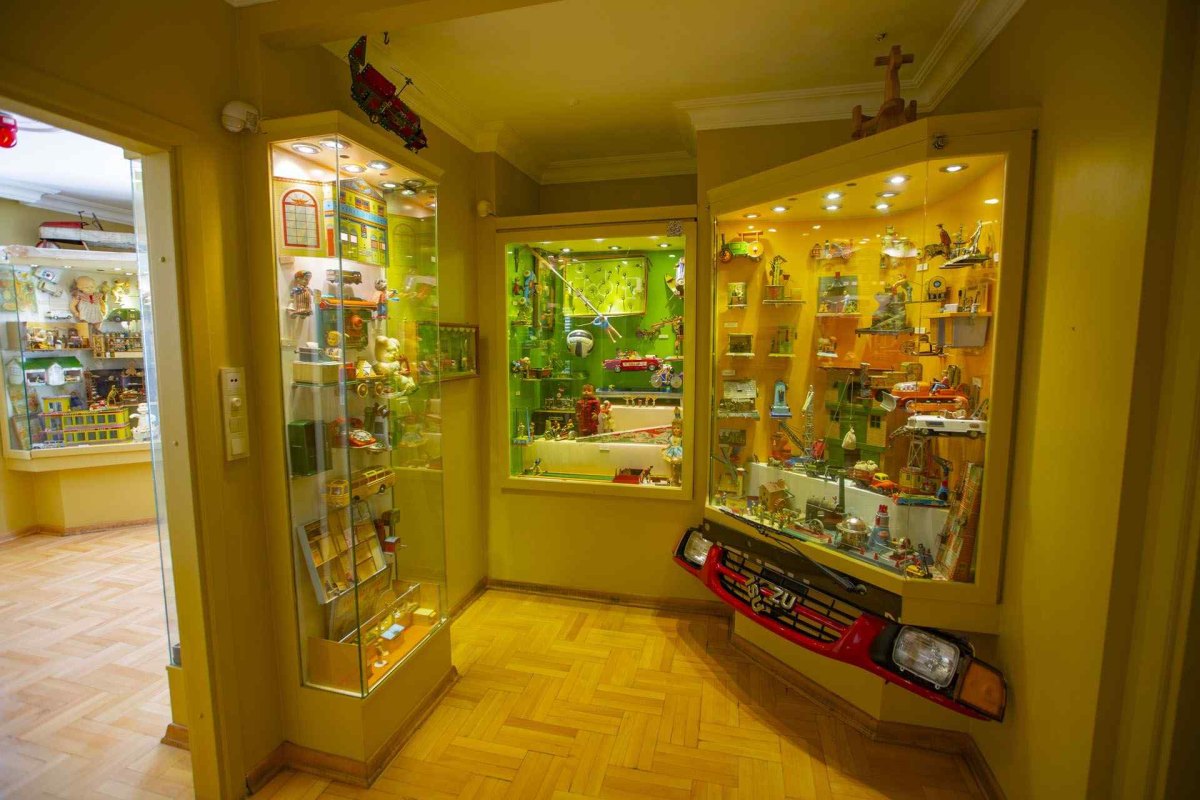 İstanbul Toy Museum photo 8