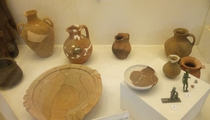 Pasaoglu Mansion & Ethnography Museum photo 2