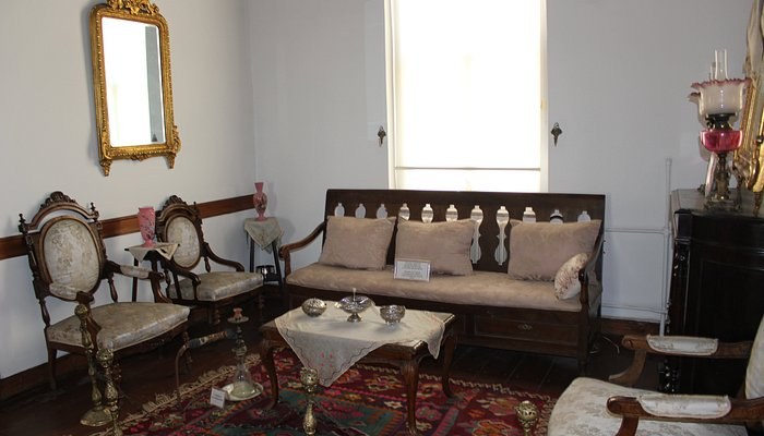 Pasaoglu Mansion & Ethnography Museum photo 3