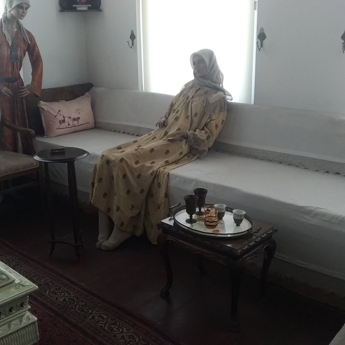 Pasaoglu Mansion & Ethnography Museum photo 5