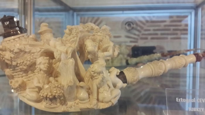 Luleltasi Muzesi photo 3