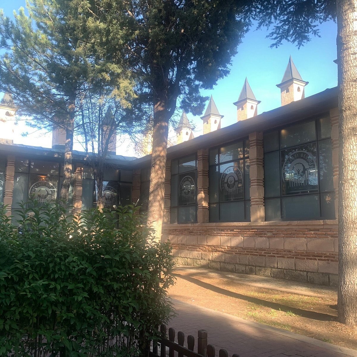 Luleltasi Muzesi photo 5