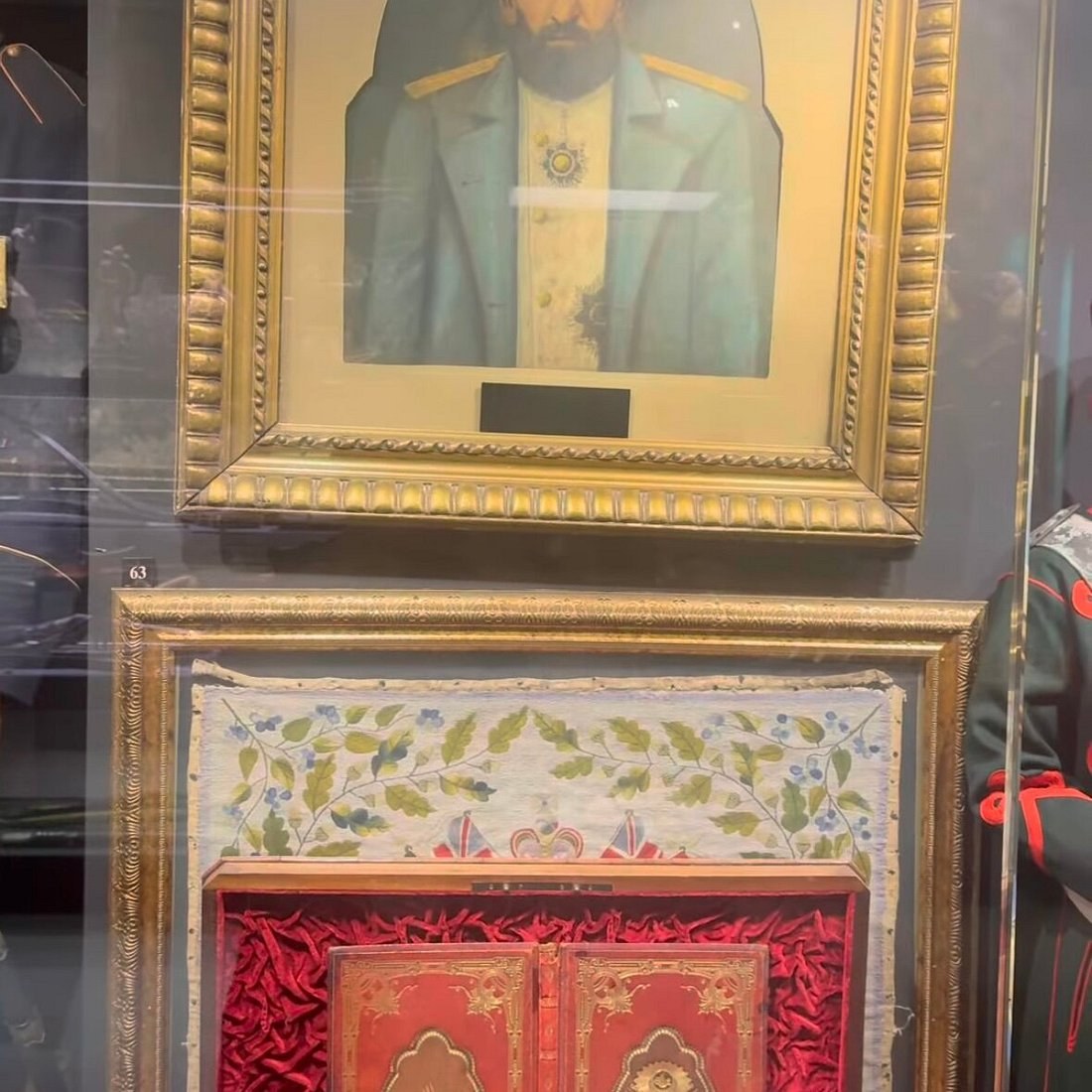 Hisart Canli Tarih Muzesi photo 4