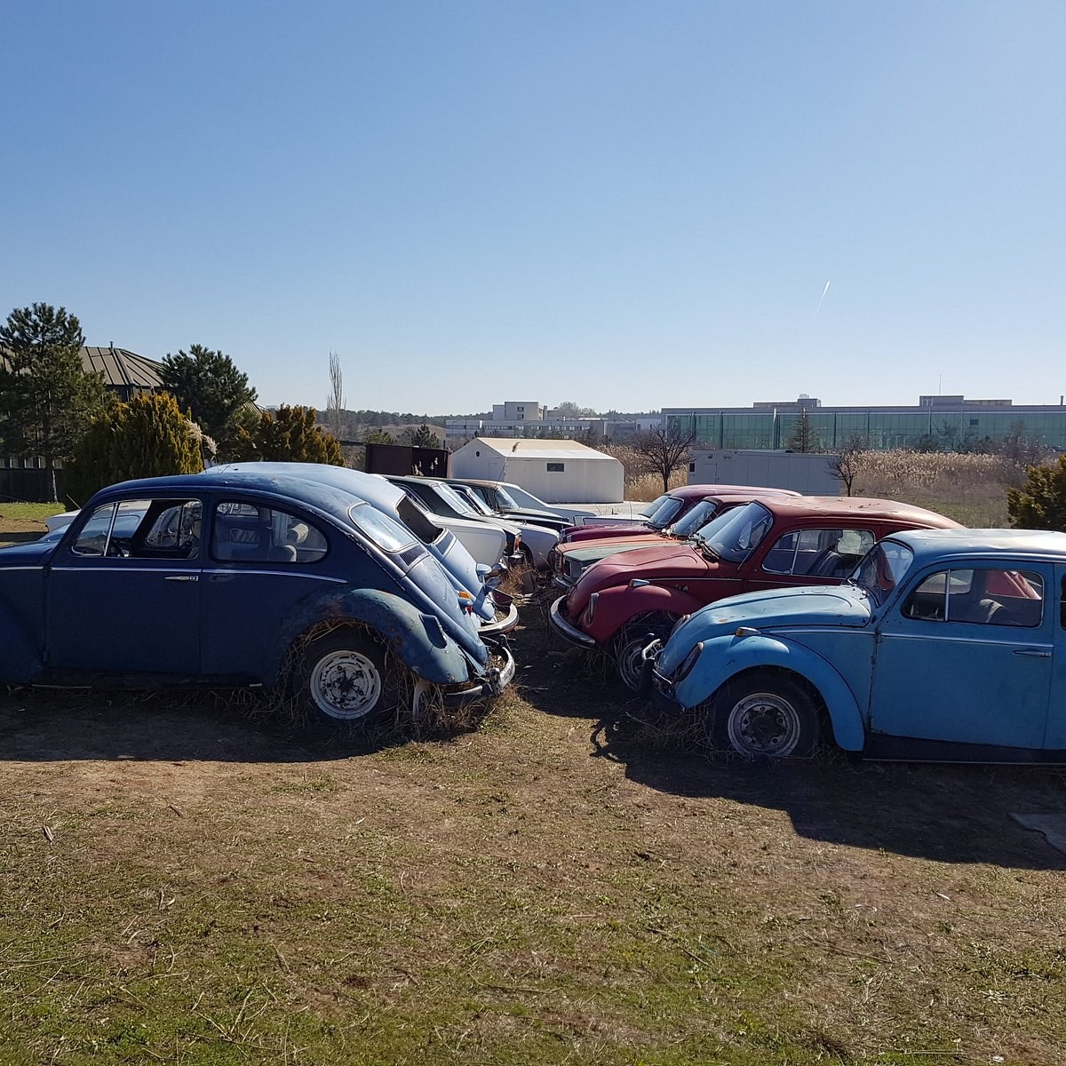 METU Science And Technology Museum