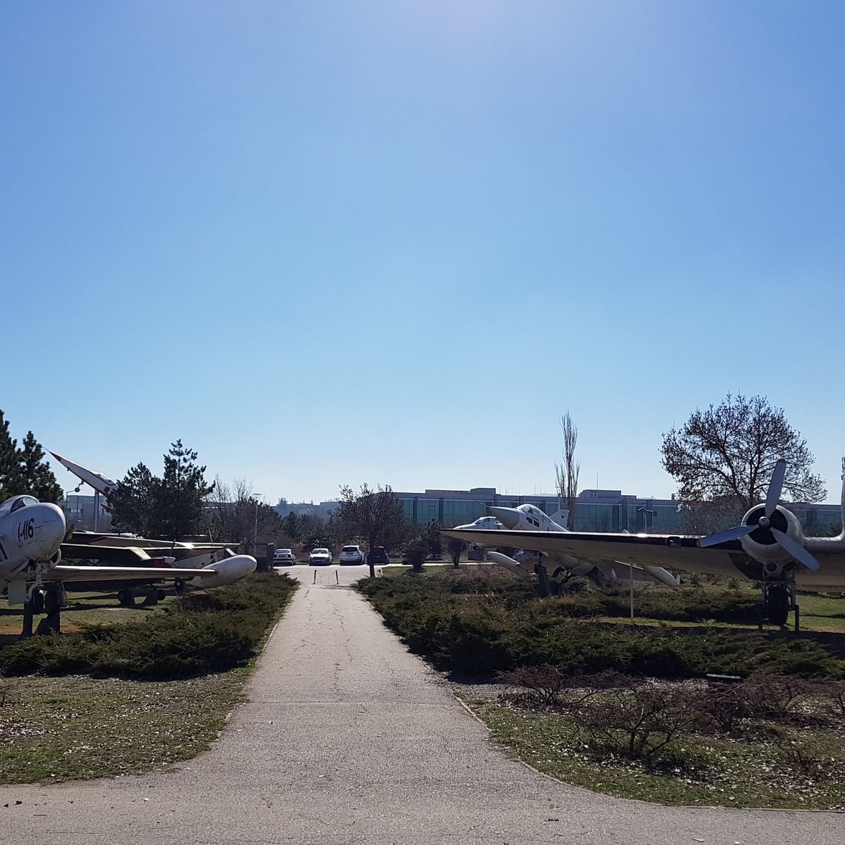METU Science And Technology Museum photo 2
