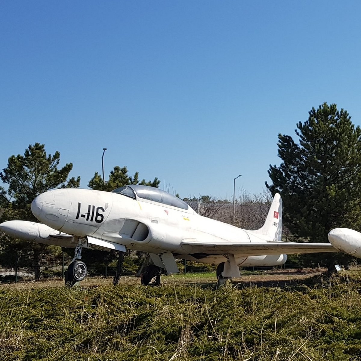 METU Science And Technology Museum photo 3