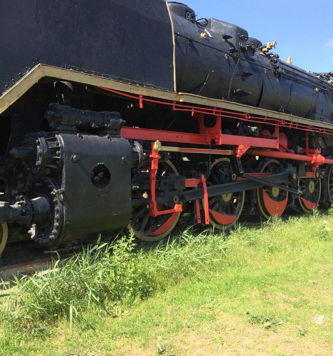 METU Science And Technology Museum photo 5