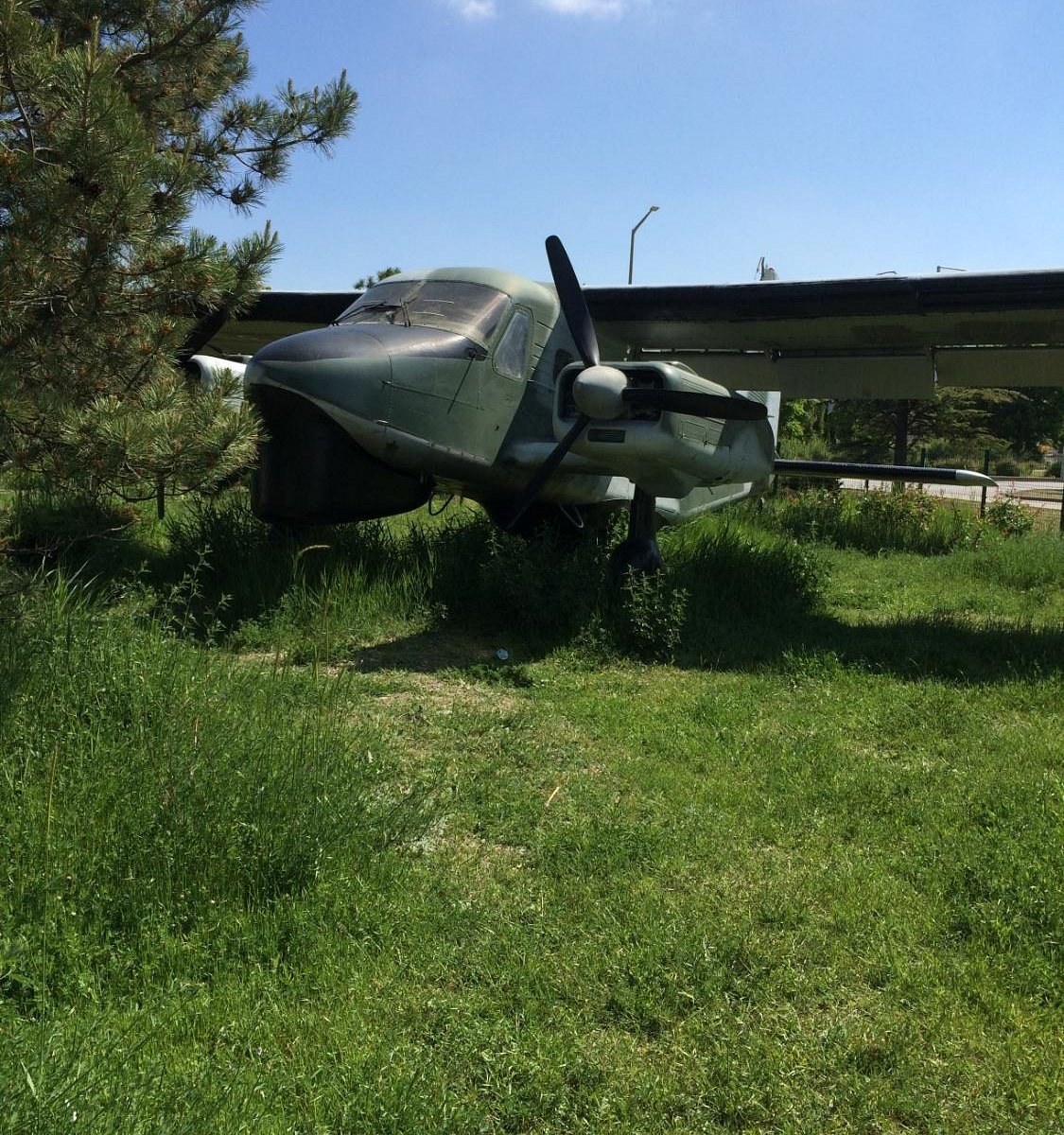 METU Science And Technology Museum photo 6